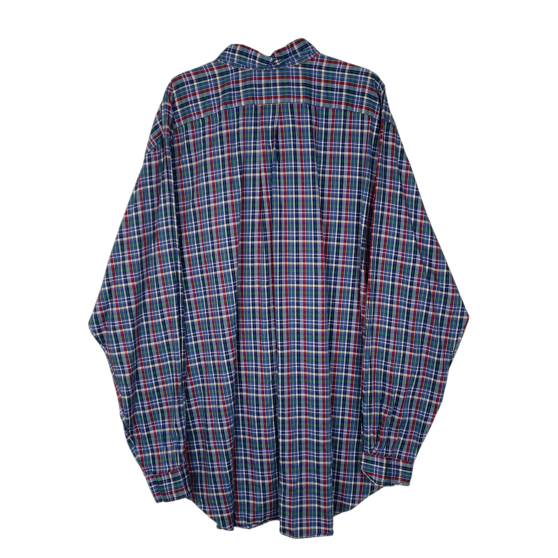 Mens Navy Ralph Lauren   Shirt