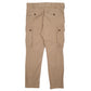 Mens Brown Polo Ralph Lauren   Trousers