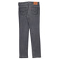 Mens Grey Levis   Jeans