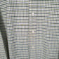 Mens Green L.L.Bean   Shirt