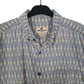 Mens Blue Woolrich   Shirt