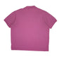 Mens Pink Polo Ralph Lauren   Polo Shirt