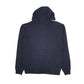 Mens Navy Dickies Tall Hoodie Jumper