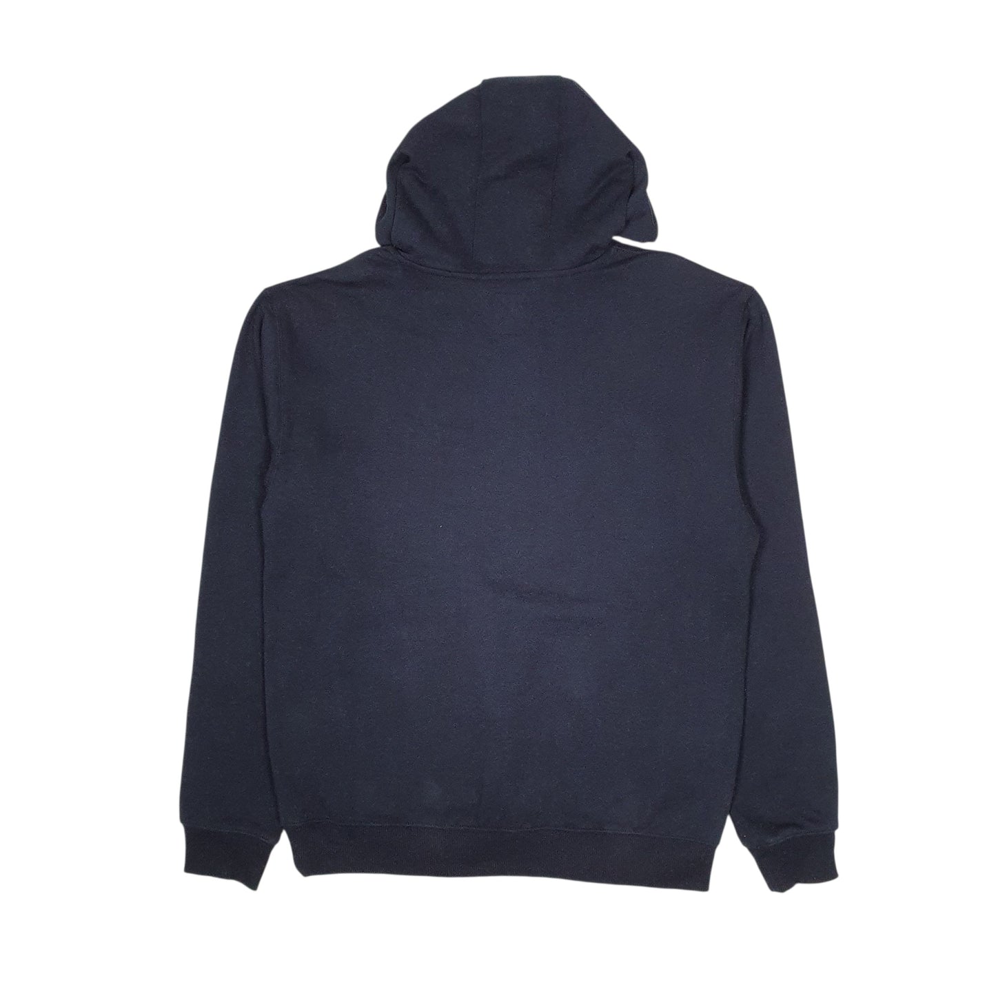 Mens Navy Dickies Tall Hoodie Jumper