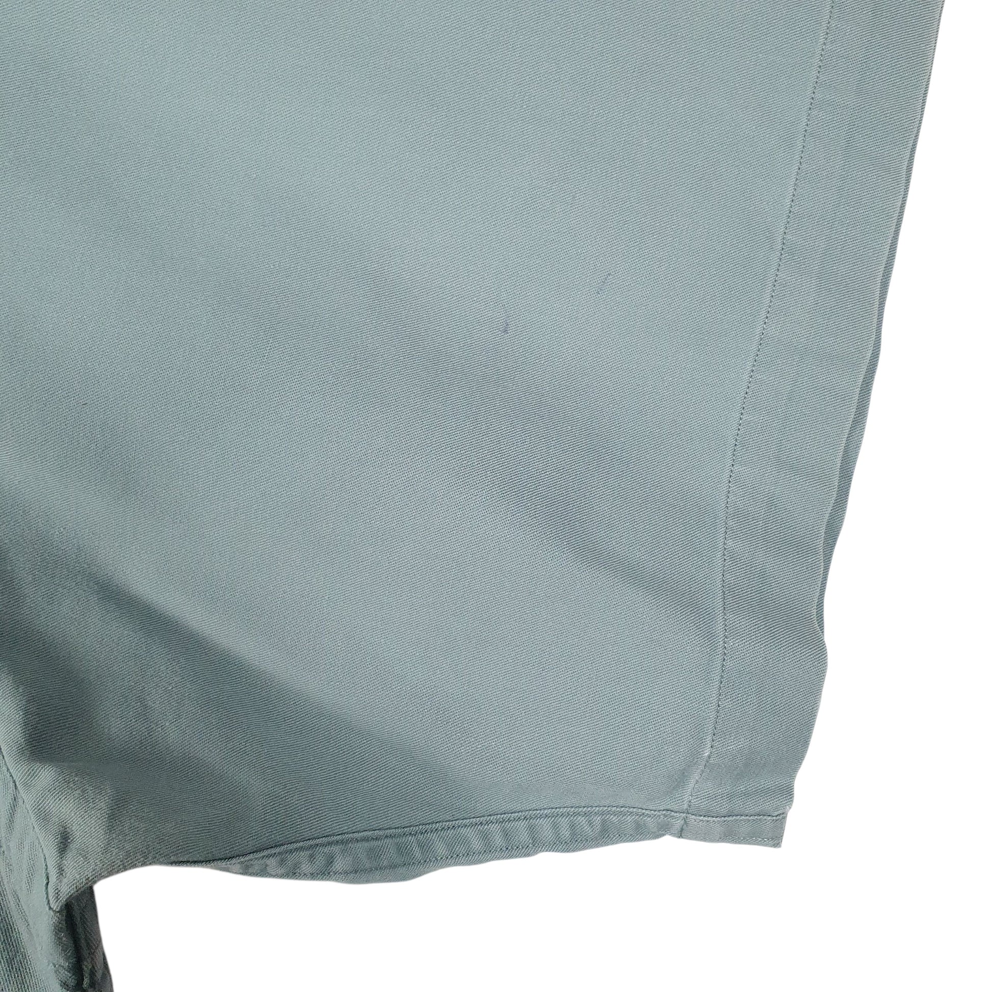 Mens Blue Ralph Lauren   Shirt
