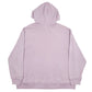Mens Purple Levis  Hoodie Jumper