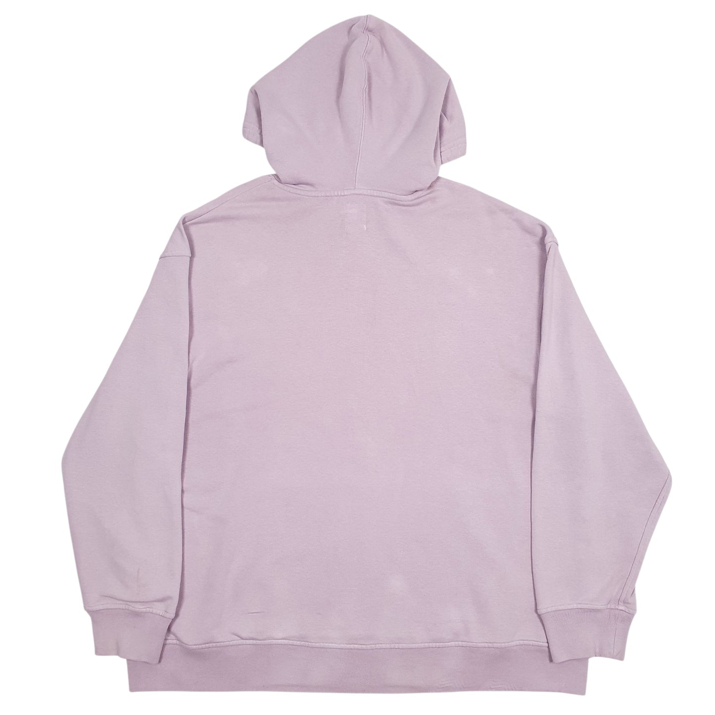 Mens Purple Levis  Hoodie Jumper