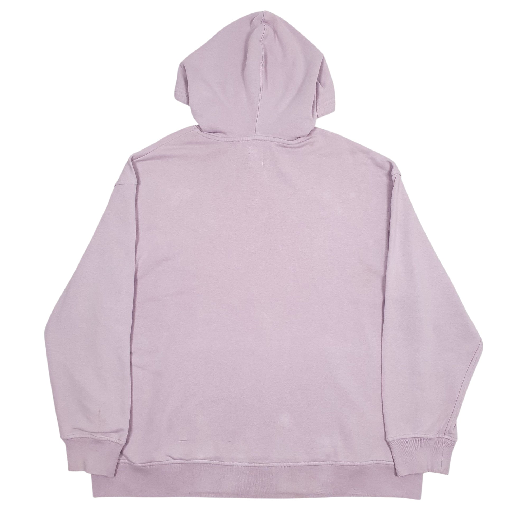 Mens Purple Levis  Hoodie Jumper