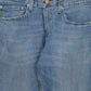 Mens Blue Levis   Jeans