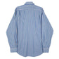 Mens Blue Ralph Lauren Curham  Shirt