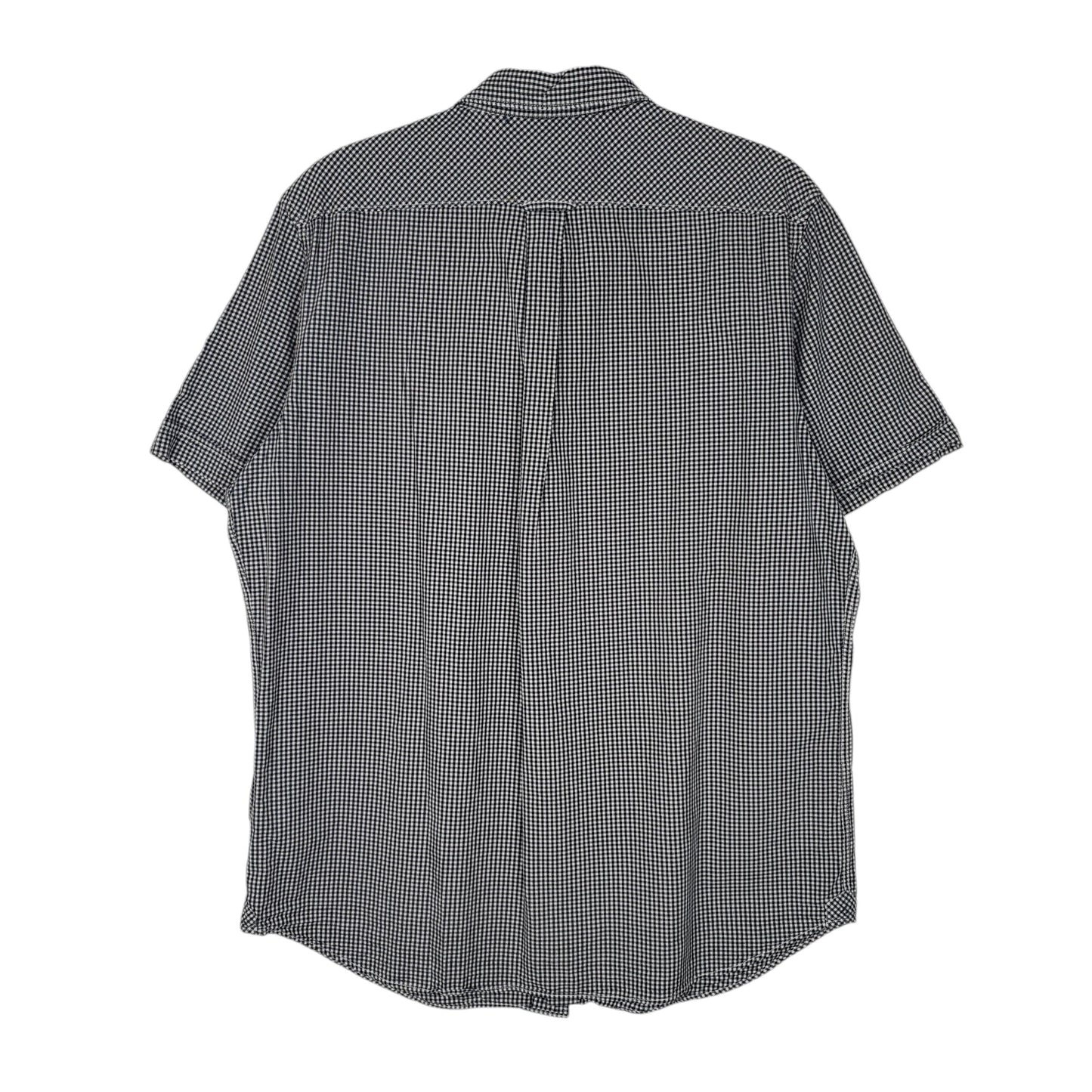 Mens Navy Timberland   Shirt