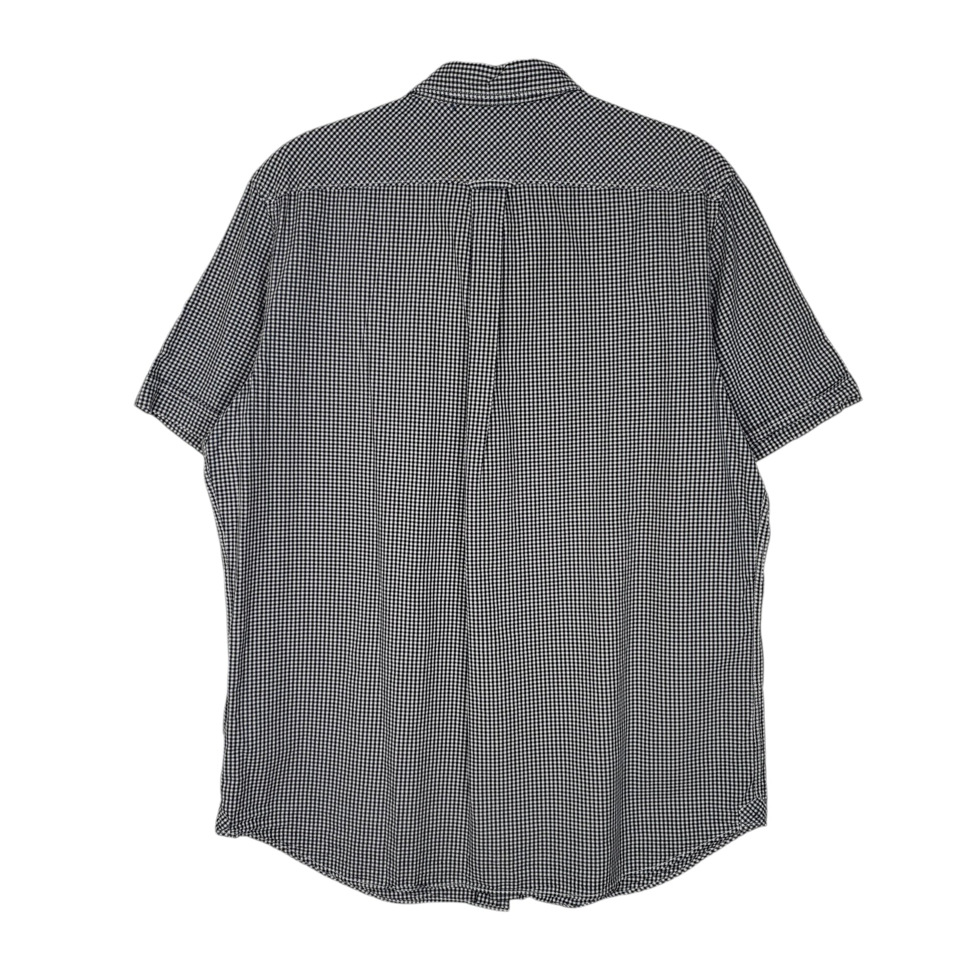 Mens Navy Timberland   Shirt