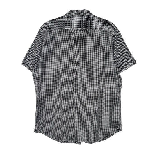 Mens Navy Timberland   Shirt