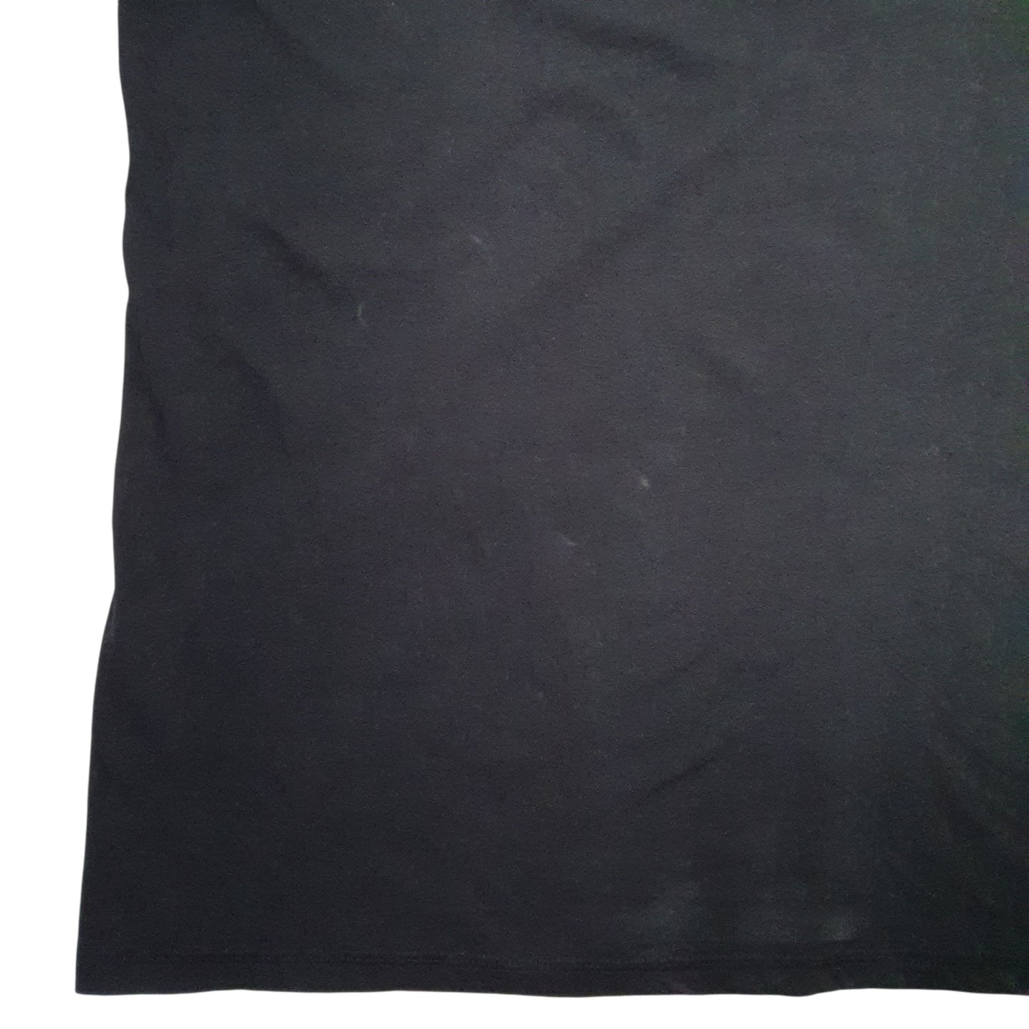 Mens Black Carhartt   T Shirt