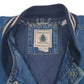 Mens Blue Northwest Territory   Coat