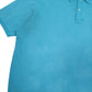 Mens Blue Polo Ralph Lauren   Polo Shirt