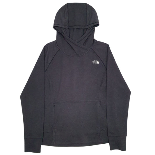 Womens Grey The North Face  Hoodie Jumper