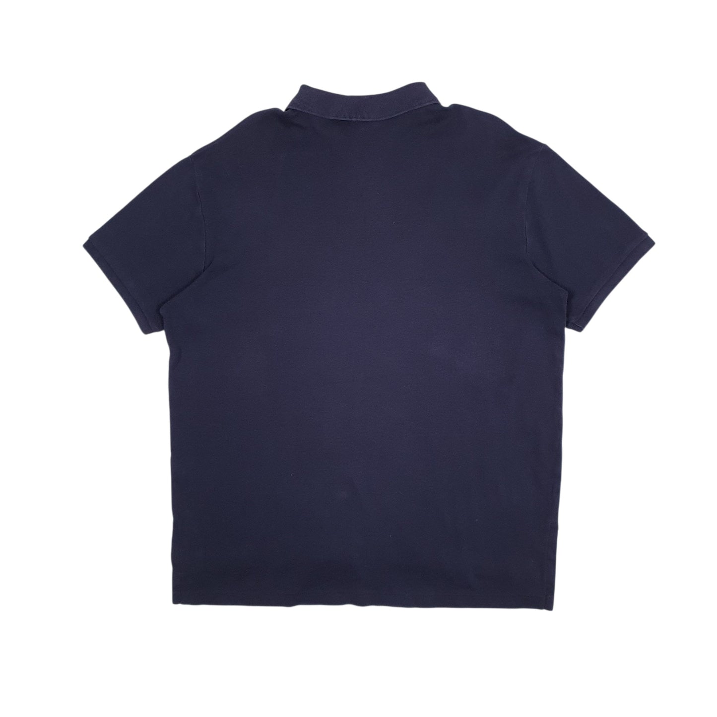 Mens Navy Polo Ralph Lauren   Polo Shirt