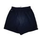 Mens Navy Adidas Climalite  Shorts
