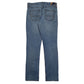 Mens Blue Levis   Jeans