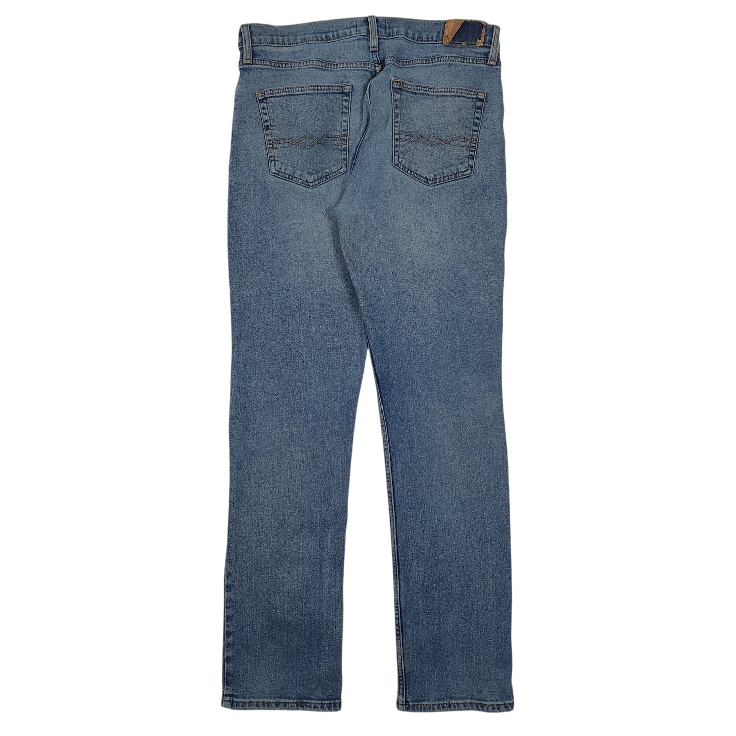 Mens Blue Levis   Jeans