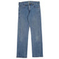 Mens Blue Levis  Signature JeansW30 L30