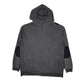Mens Grey Harley Davidson Motorcycles Hoodie Jumper