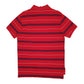Mens Red Polo Ralph Lauren   Polo Shirt