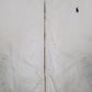 Mens White Polo Ralph Lauren Vintage 1980s Made In USA  Coat
