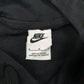 Mens Black Nike Baggy Northwest Elite Hoodie Jumper
