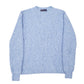 Womens Blue M&S  Crewneck Jumper