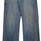Mens Blue Levis   Jeans