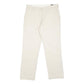 Mens Cream Polo Ralph Lauren Classic Fit Chino Trousers