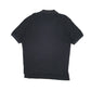 Mens Black Polo Ralph Lauren   Polo Shirt