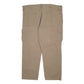 Mens Beige Wrangler   Trousers