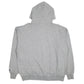 Mens Grey Champion Kent Hoodie Jumper