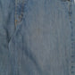 Mens Blue Levis   Jeans