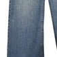 Mens Blue Levis   Jeans