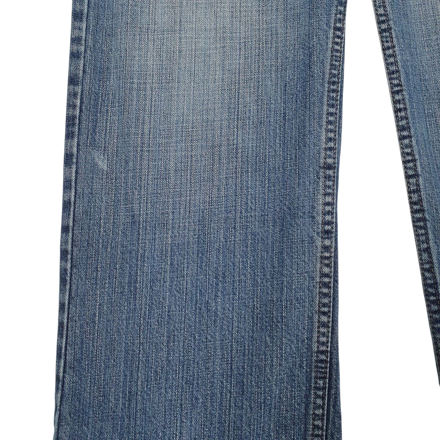 Mens Blue Levis   Jeans