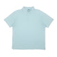 Mens Blue Nautica  Short Sleeve Polo Shirt