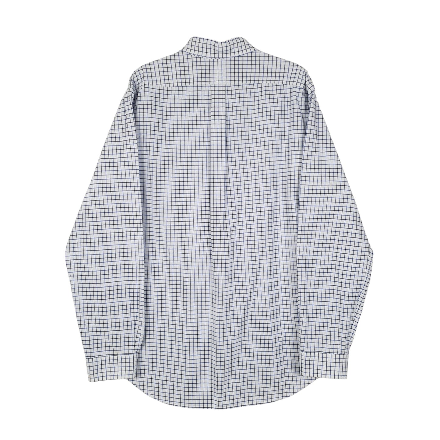 Mens Blue Ralph Lauren   Shirt