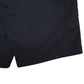 Mens Navy Dickies Workwear Full Zip Shorts
