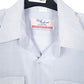 Mens Blue Cali Fashions US Air force Made In USA  Shirt