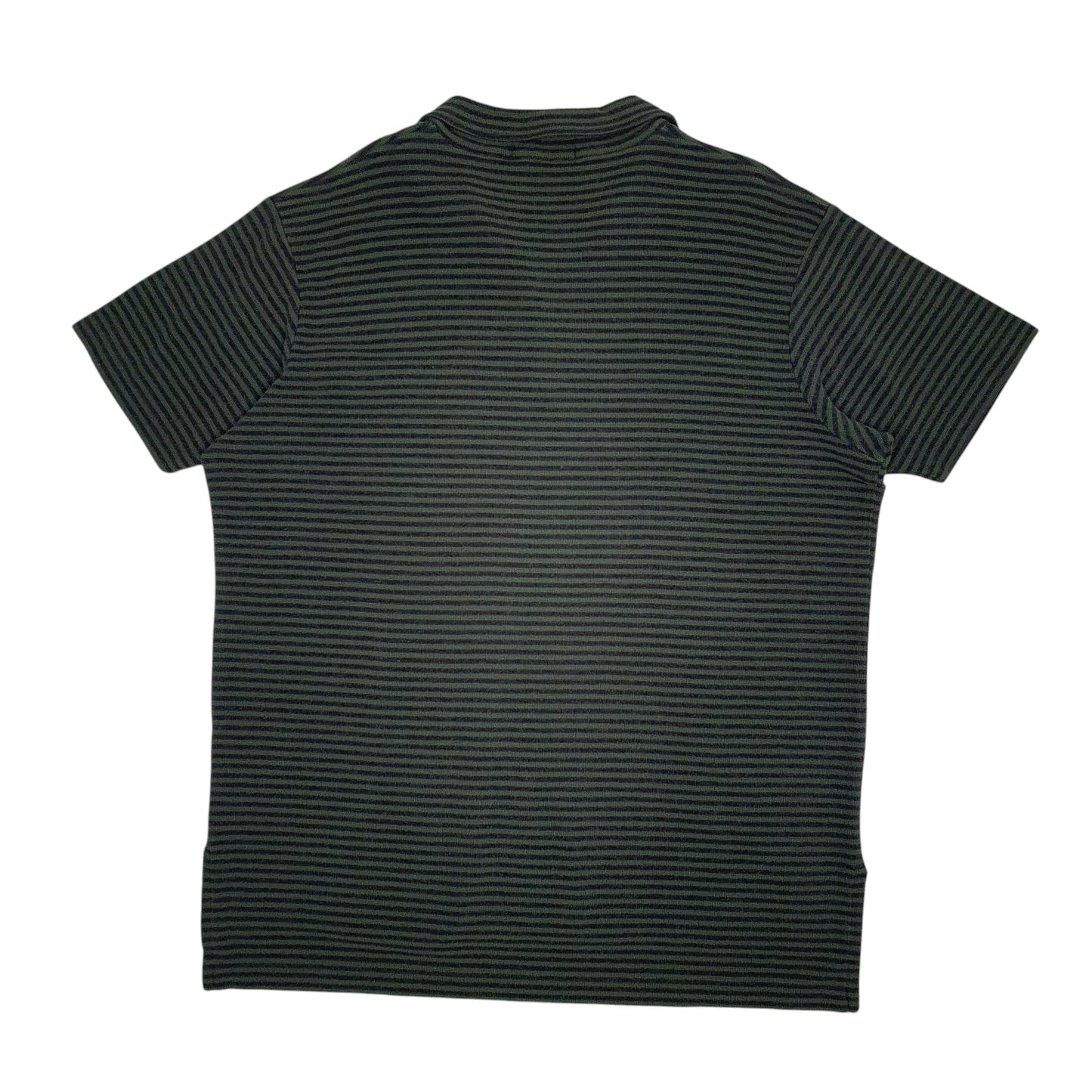 Mens Green Polo Ralph Lauren   Polo Shirt