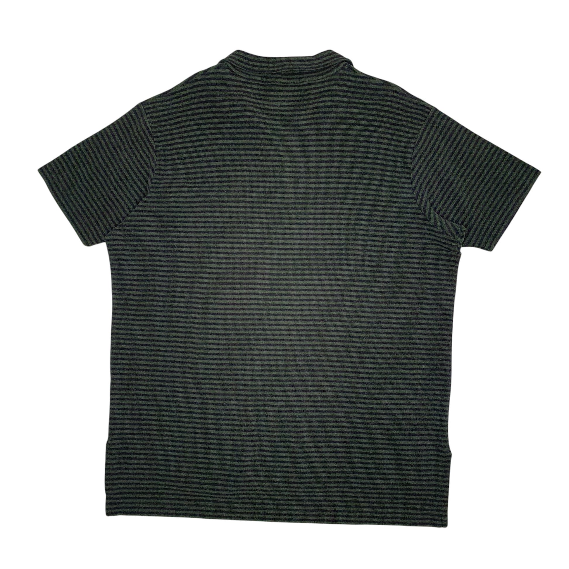 Mens Green Polo Ralph Lauren   Polo Shirt