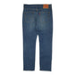Mens Blue Levis   Jeans