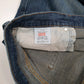 Mens Blue Wrangler   Jeans