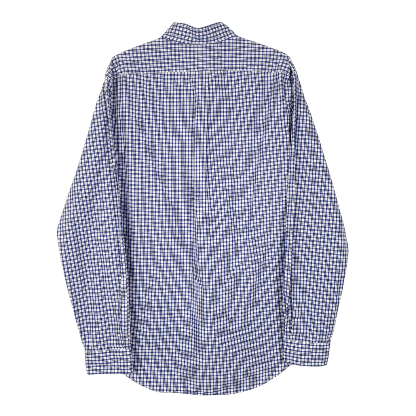 Mens Blue Ralph Lauren   Shirt