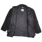 Mens Black Walls   Coat