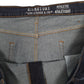 Mens Blue Levis Signature Stretch  Shorts
